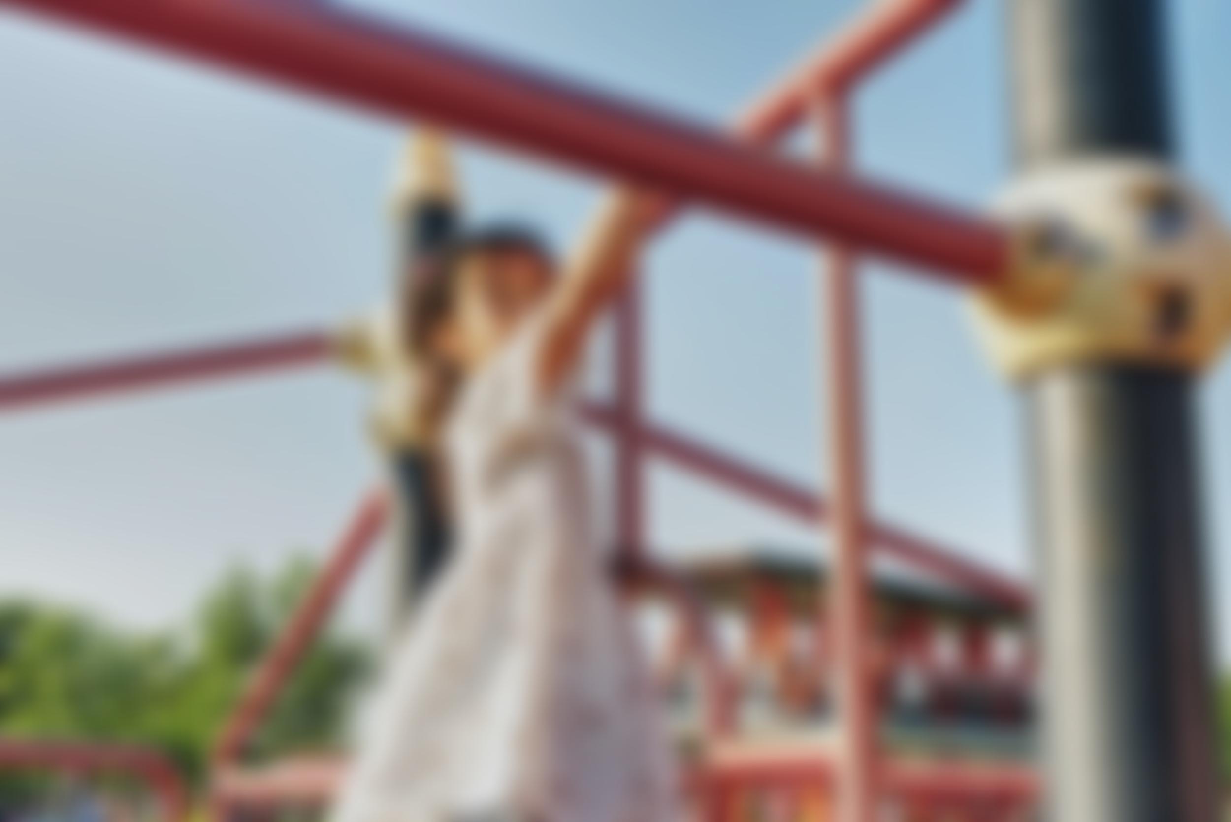 King William Playgroup | Charici