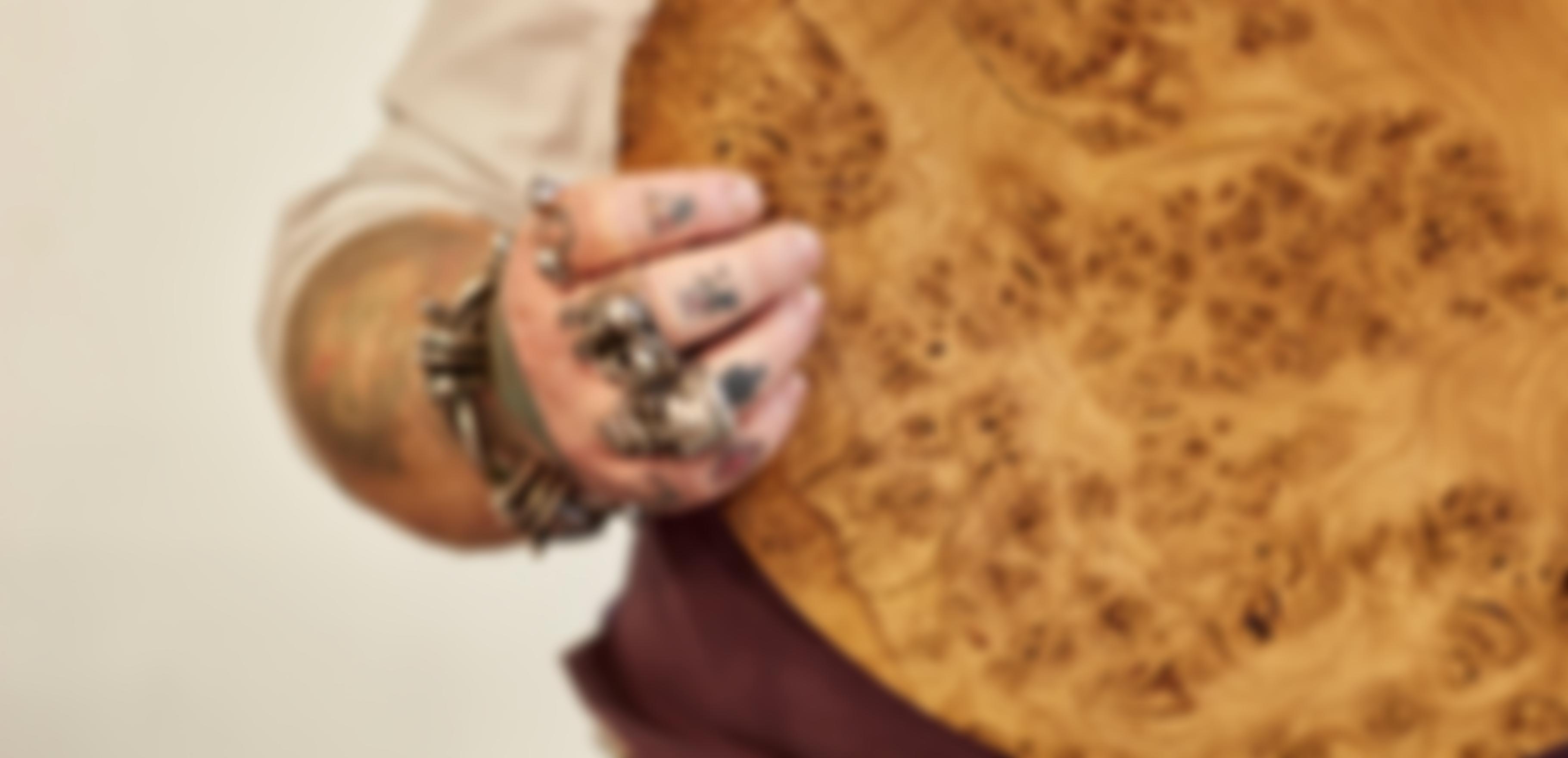 Cockpit Arts | Charici