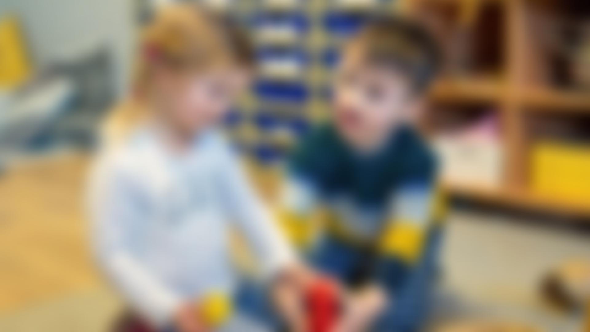 West Looe Playgroup | Charici