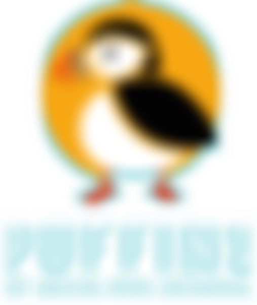 Puffins Under Fives | Charici