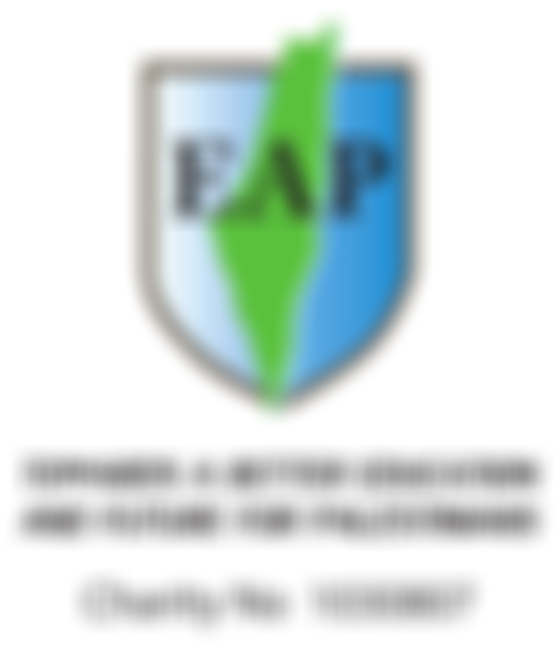 Education Aid For Palestinians | Charici