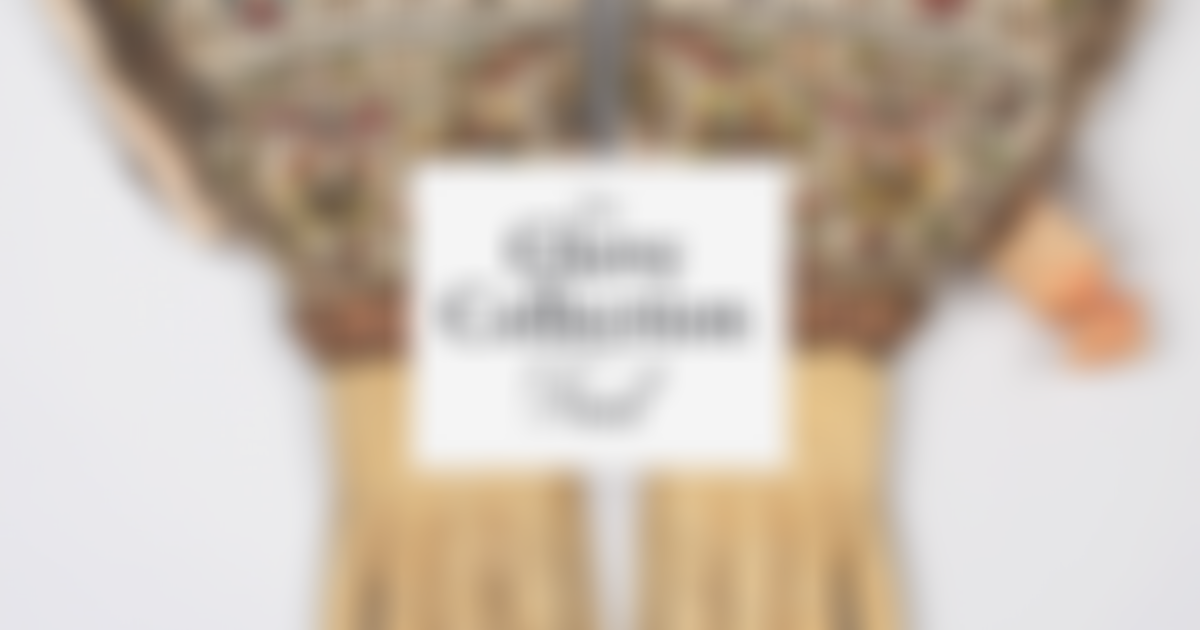 The Glove Collection Trust Fund | Charici