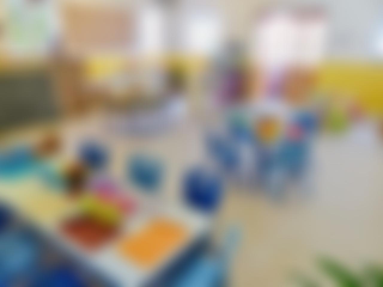 St Dunstans Community Playgroup | Charici