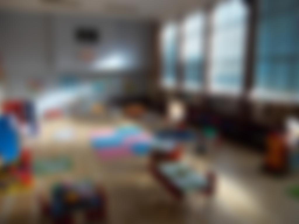 Triangle Playgroup | Charici