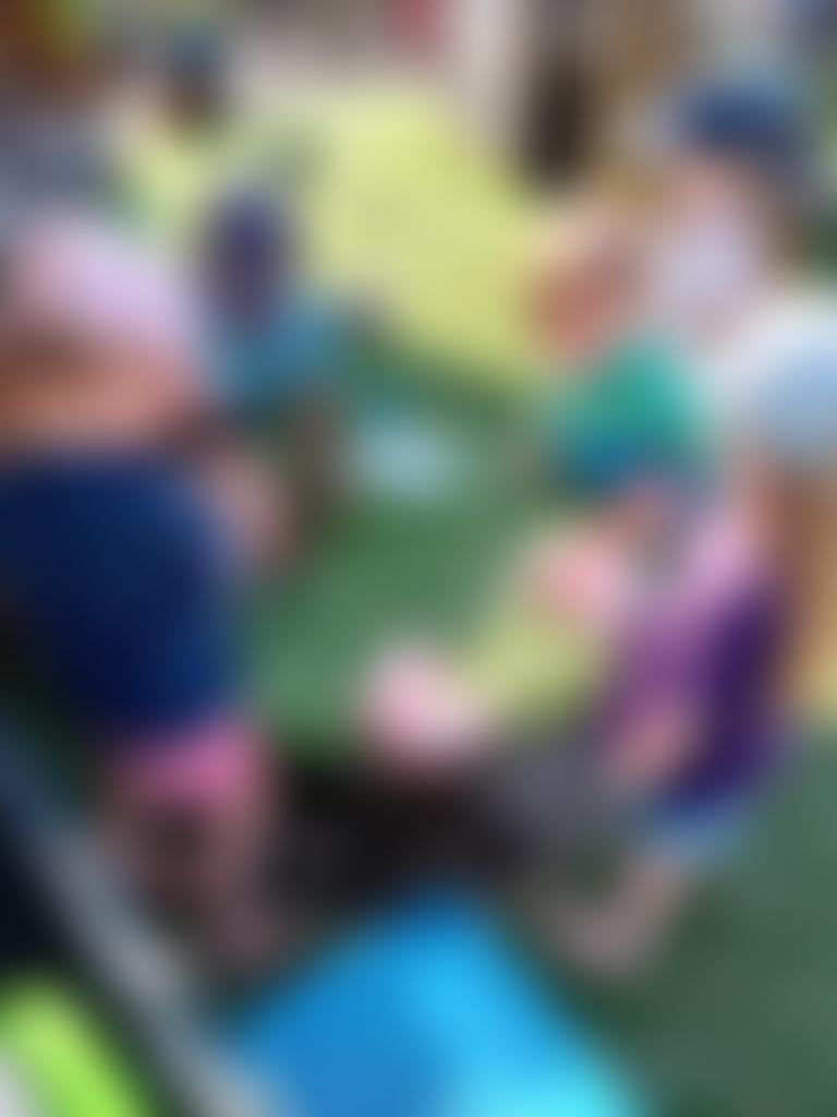 Shipton Bellinger Playgroup | Charici