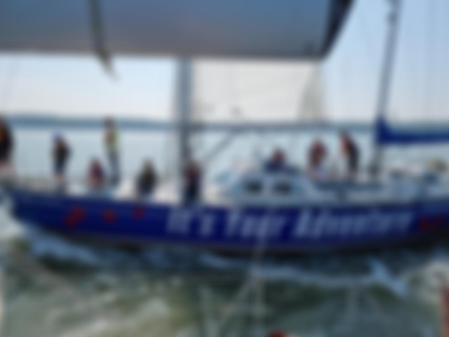 Adventures Offshore | Charici