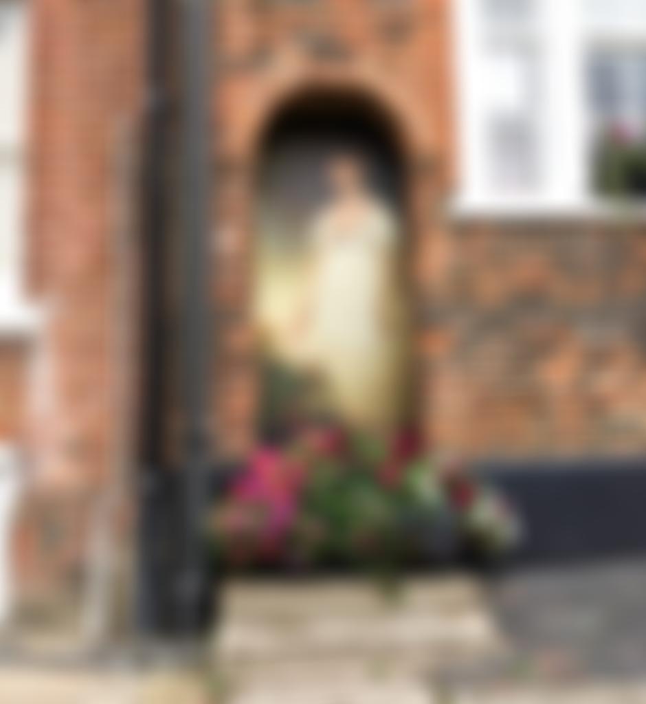 The Alton University Of The Third Age | Charici