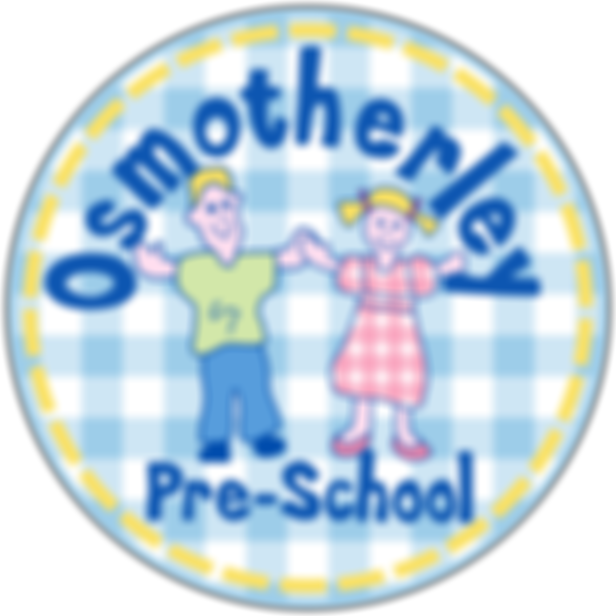 Osmotherley Pre-School | Charici