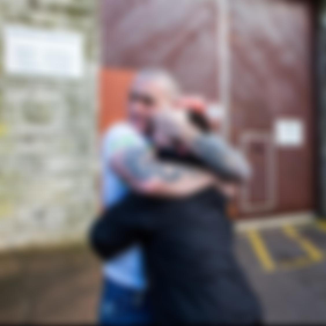 Prison Reform Trust | Charici