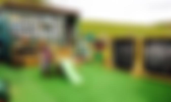 All Saints Playgroup (Glossop) | Charici