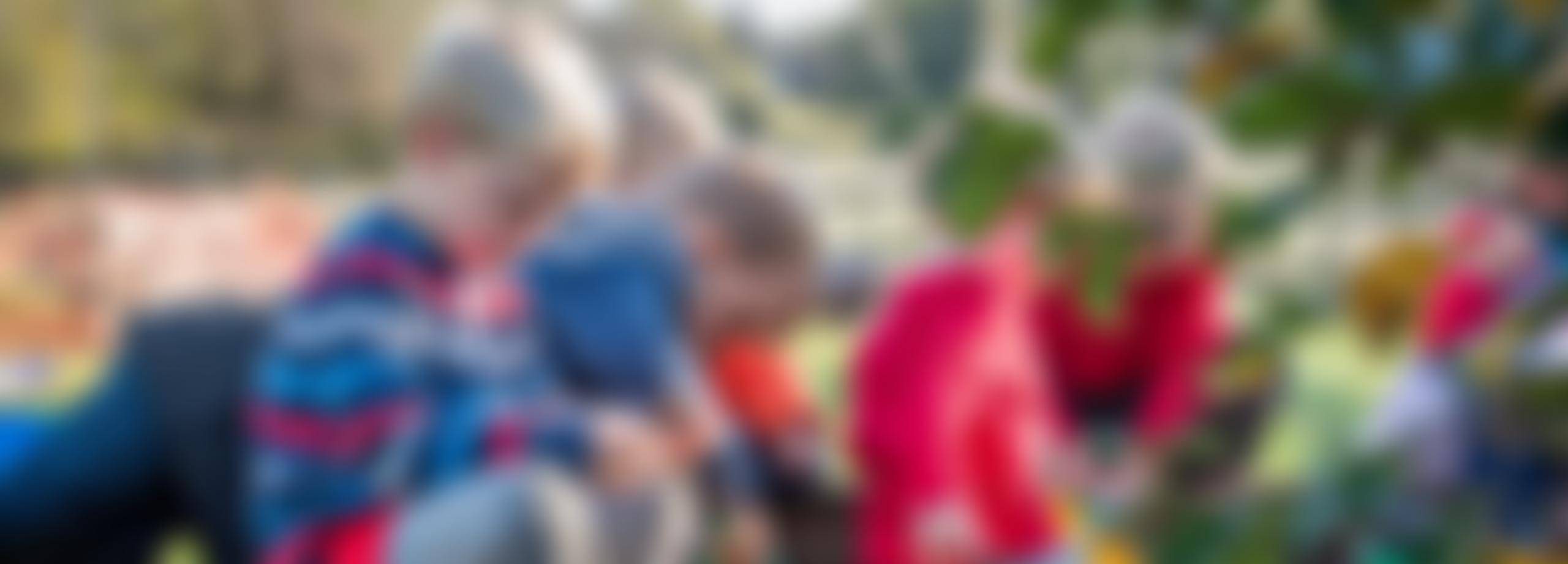 Helmdon Acorns Pre-School | Charici