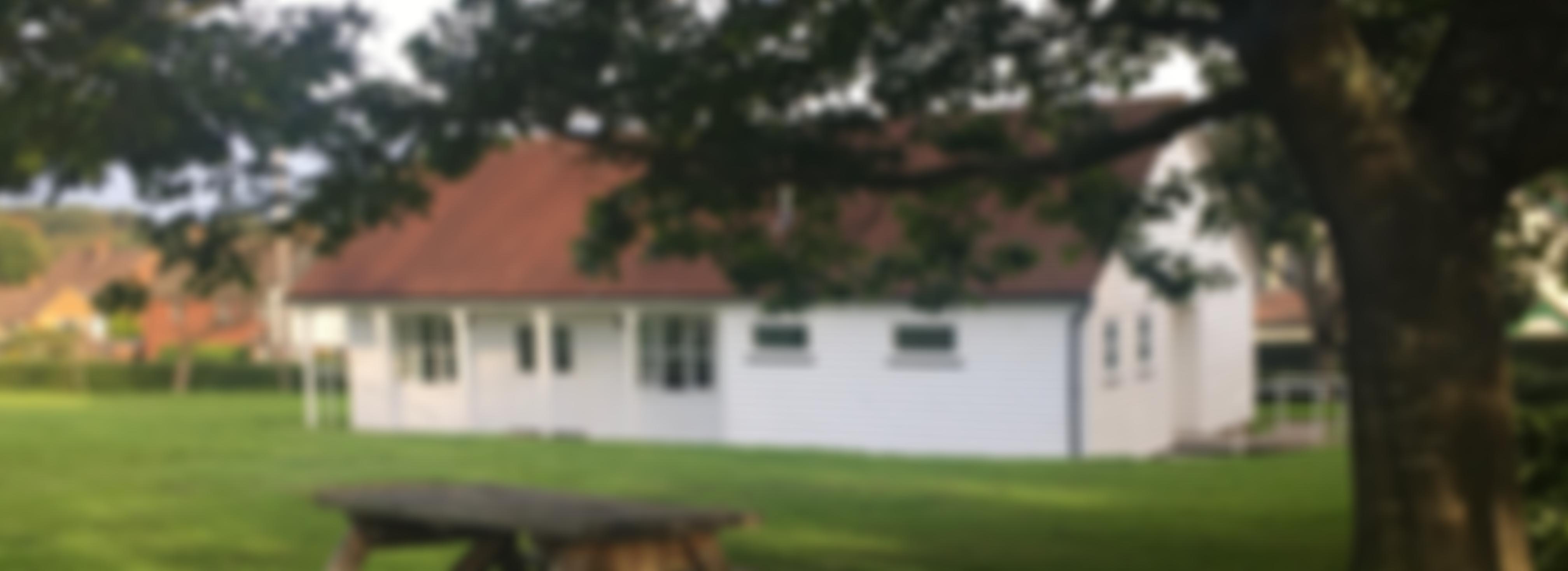 Iden Green Pavilion | Charici