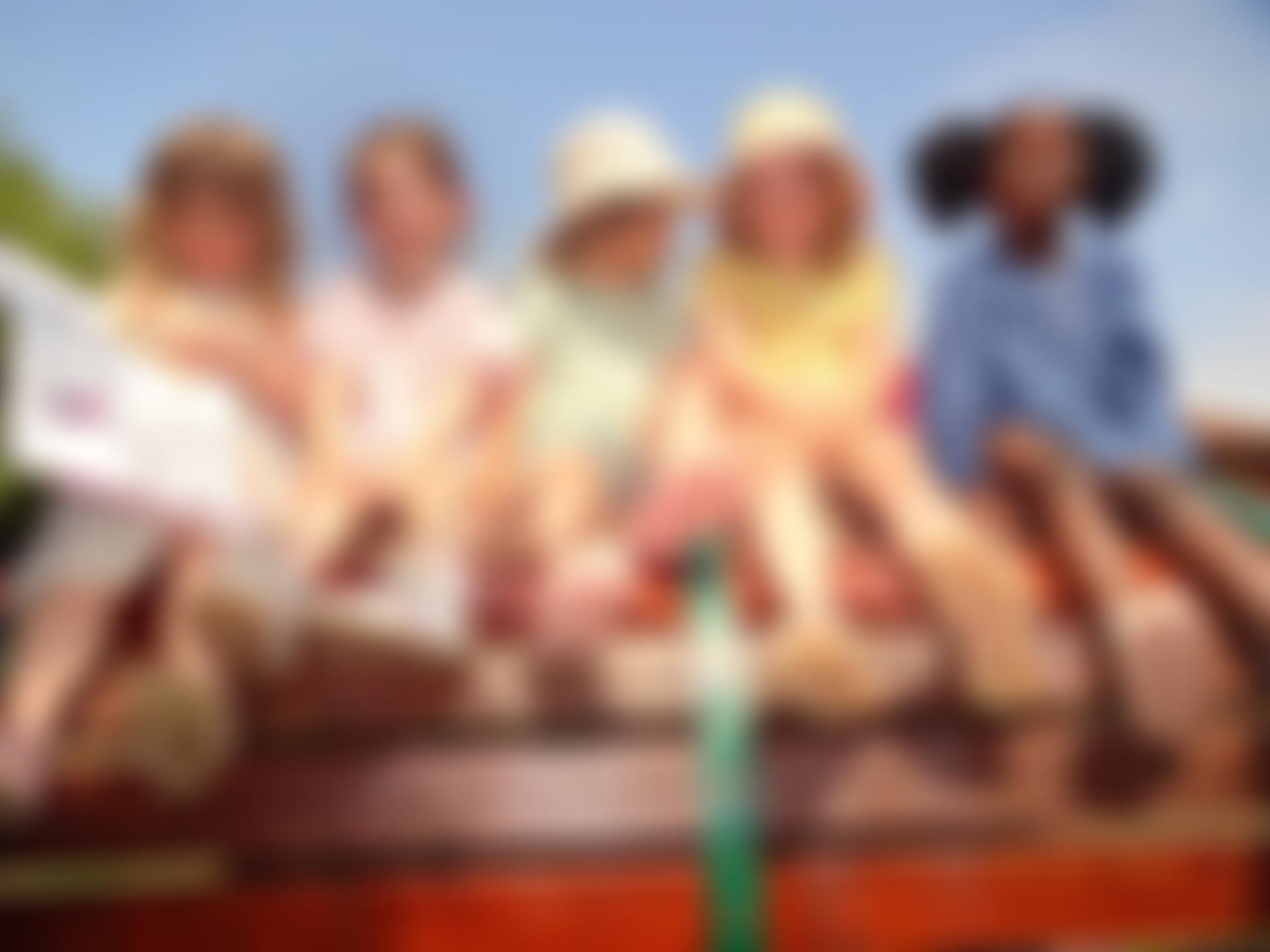 Noah's Ark Pre-School (Werrington) | Charici