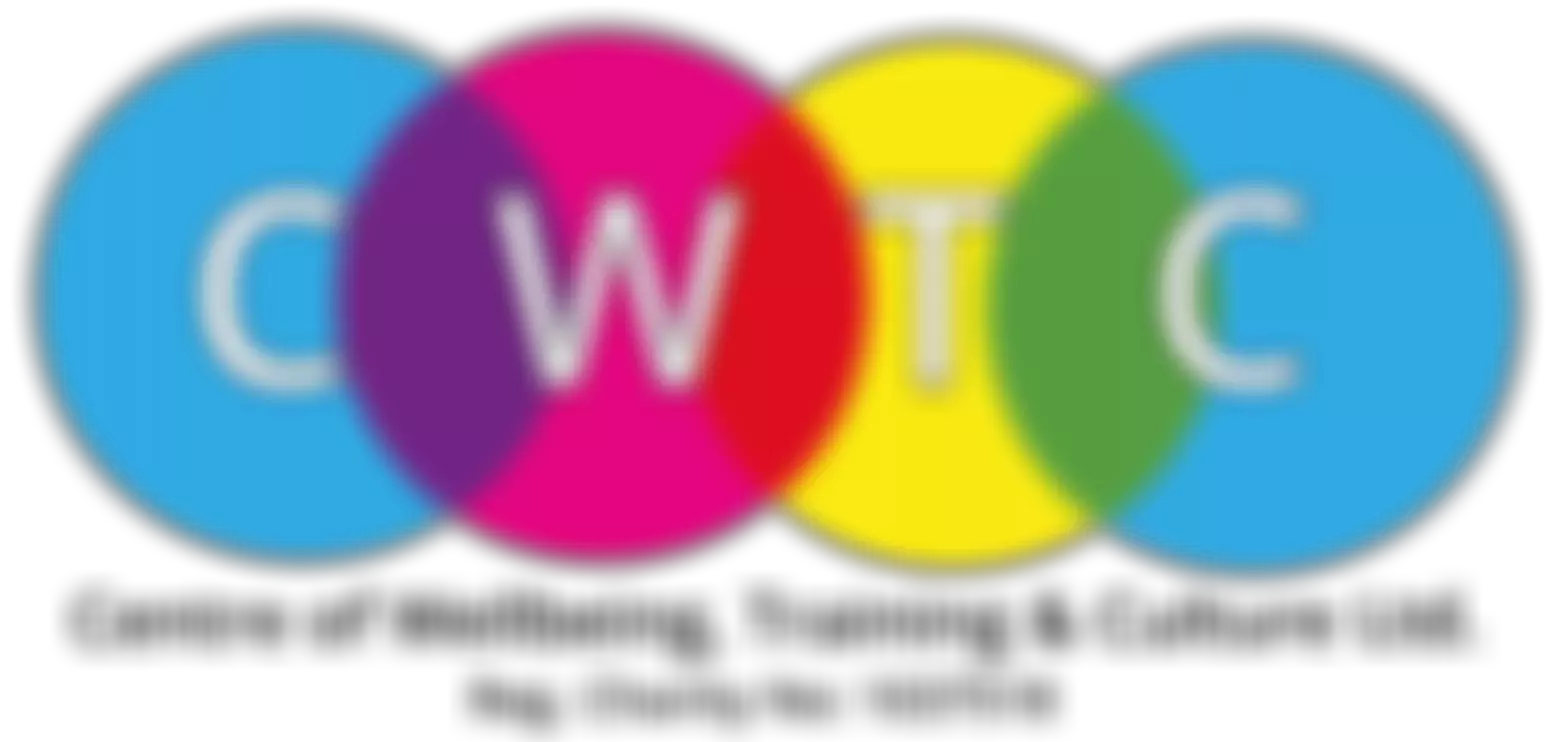 Centre Of Wellbeing, Training & Culture | Charici