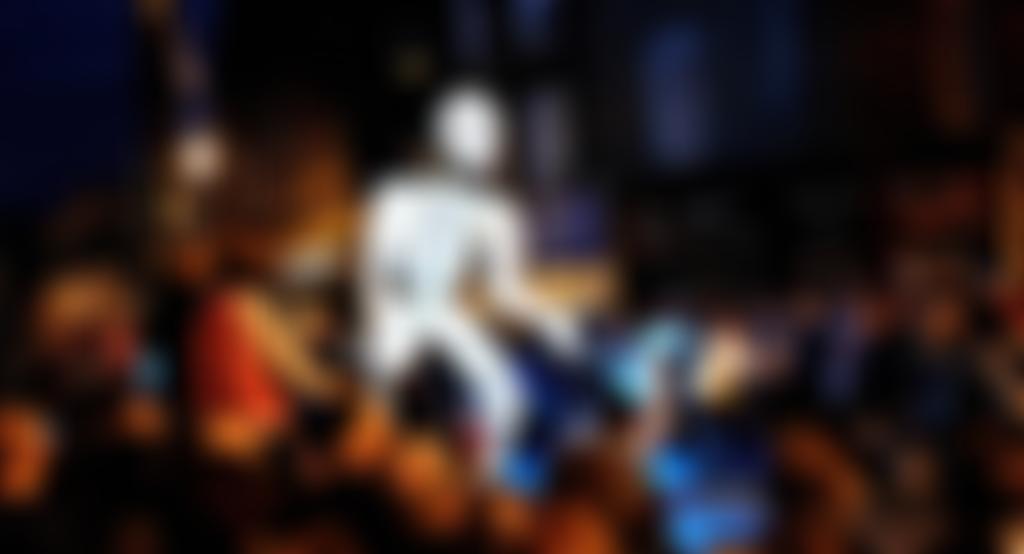 Greenwich + Docklands Festivals | Charici