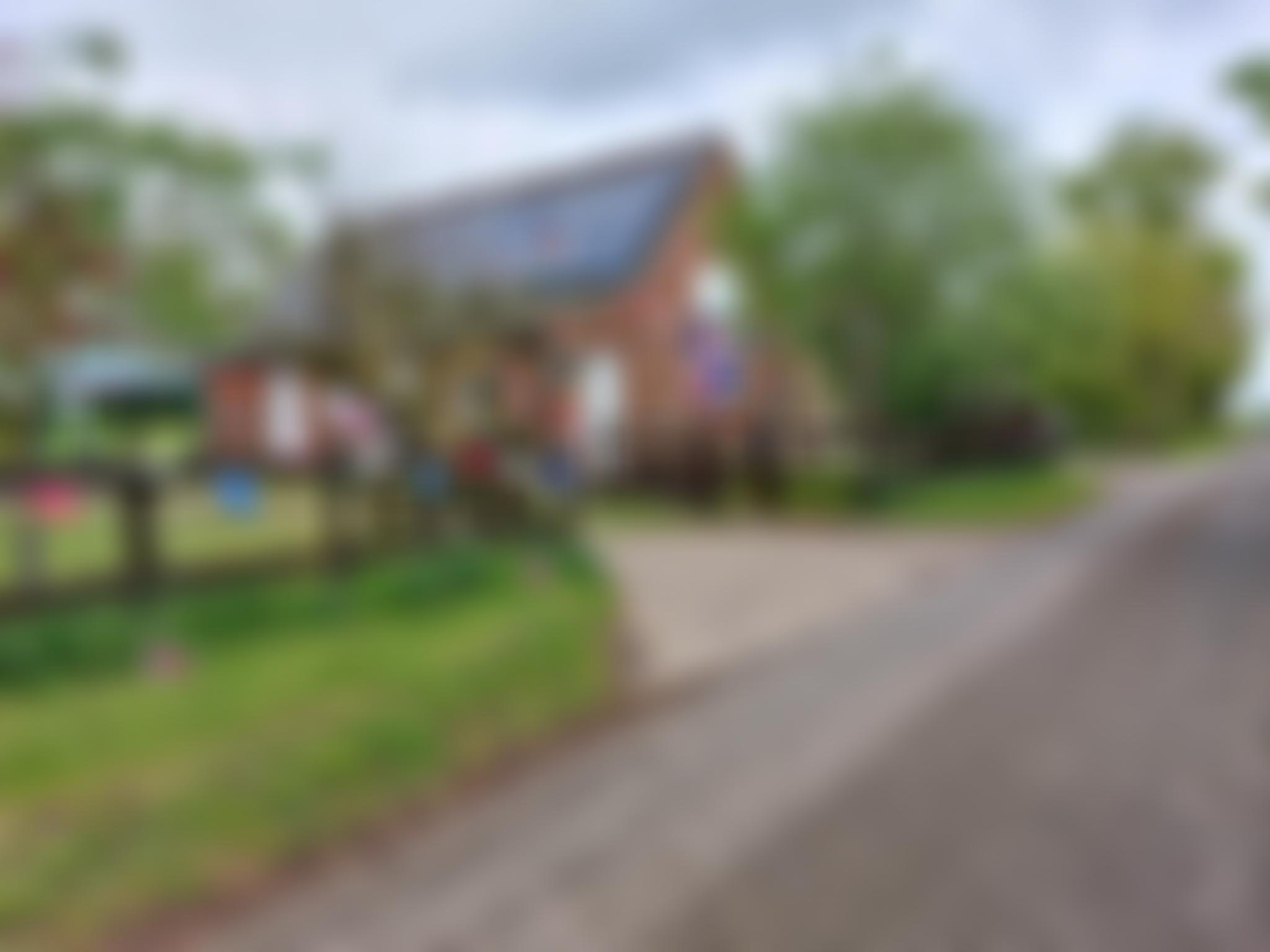 Ovington Village Hall | Charici