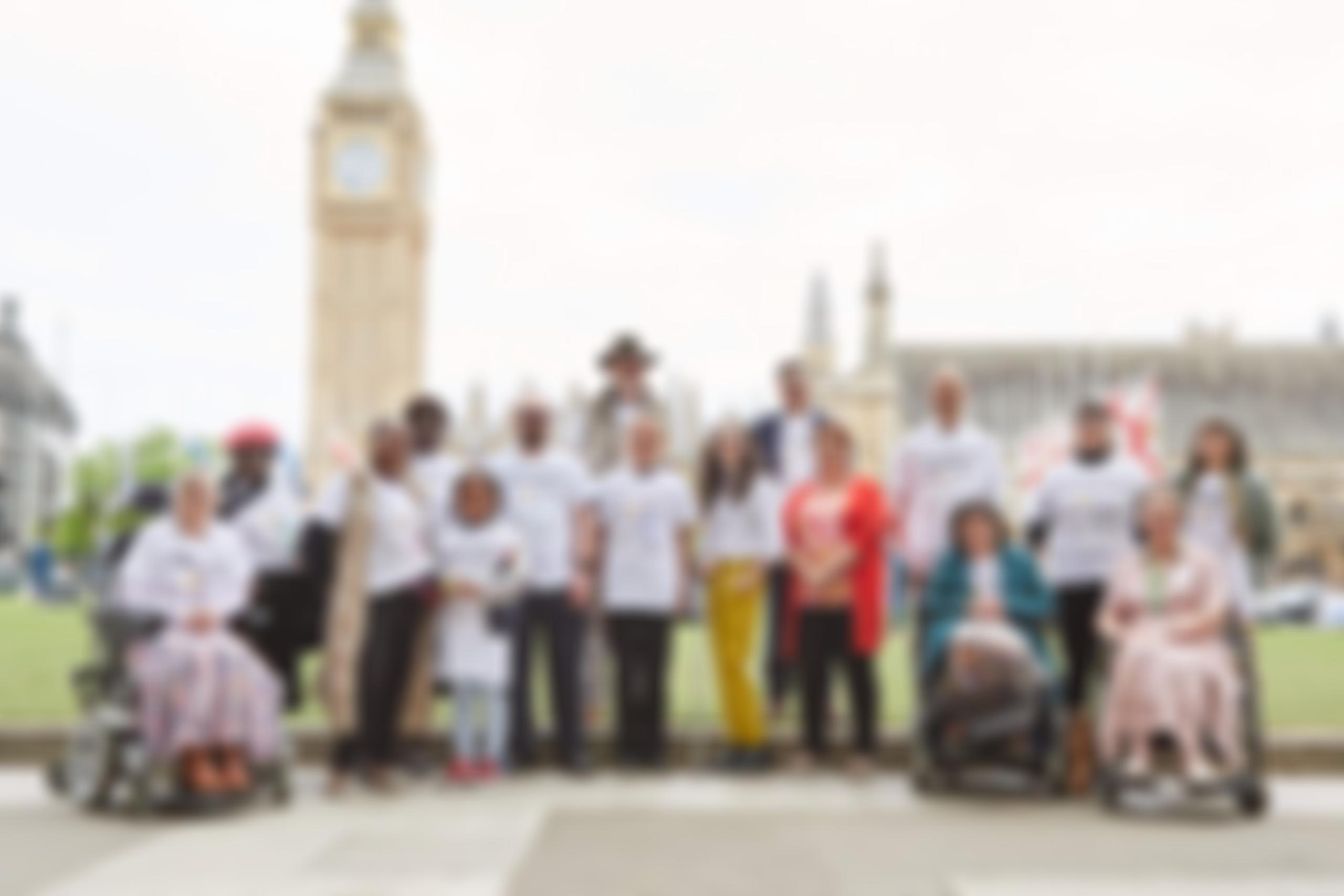 The Neurological Alliance | Charici