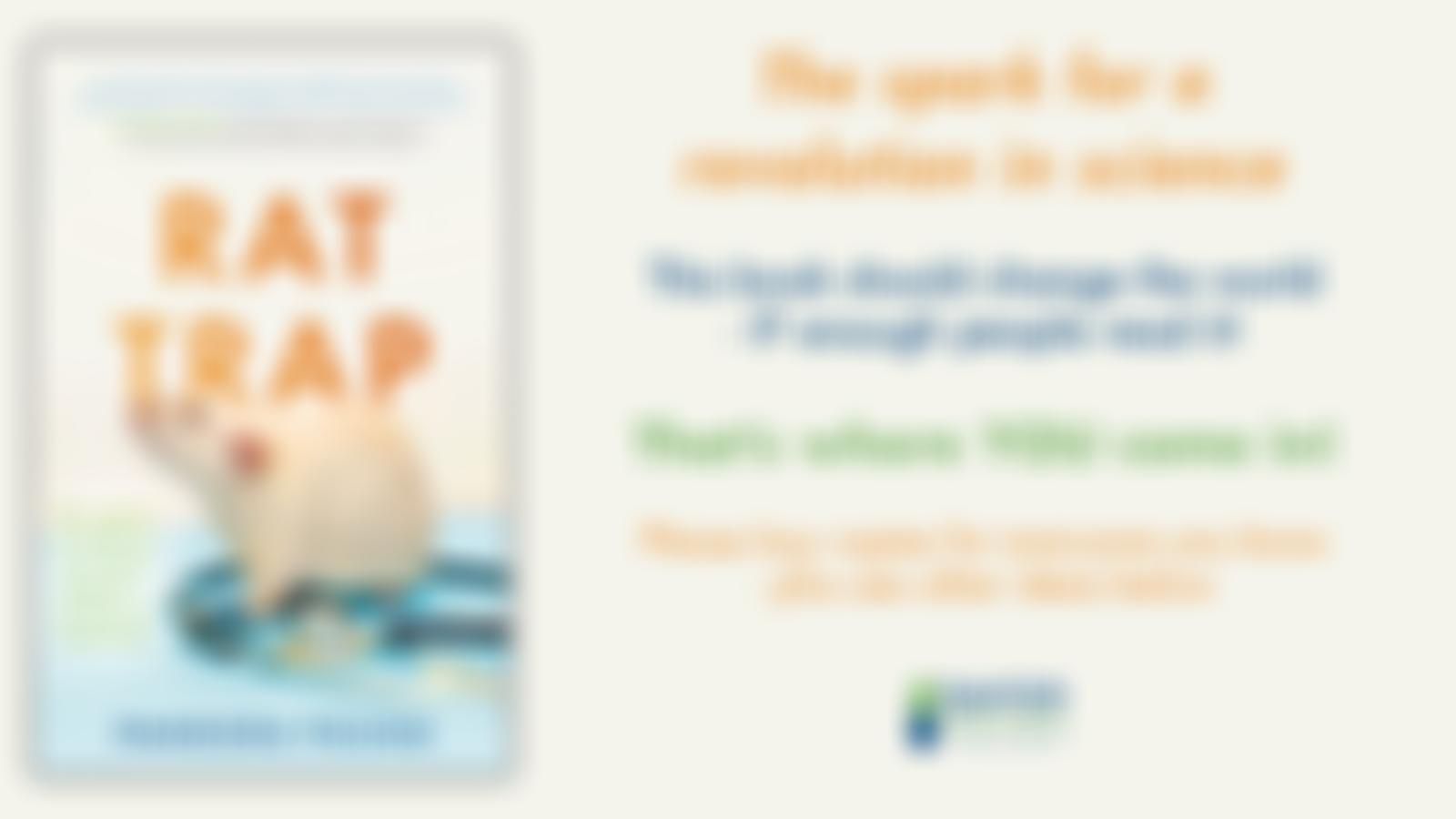 Safer Medicines Trust | Charici