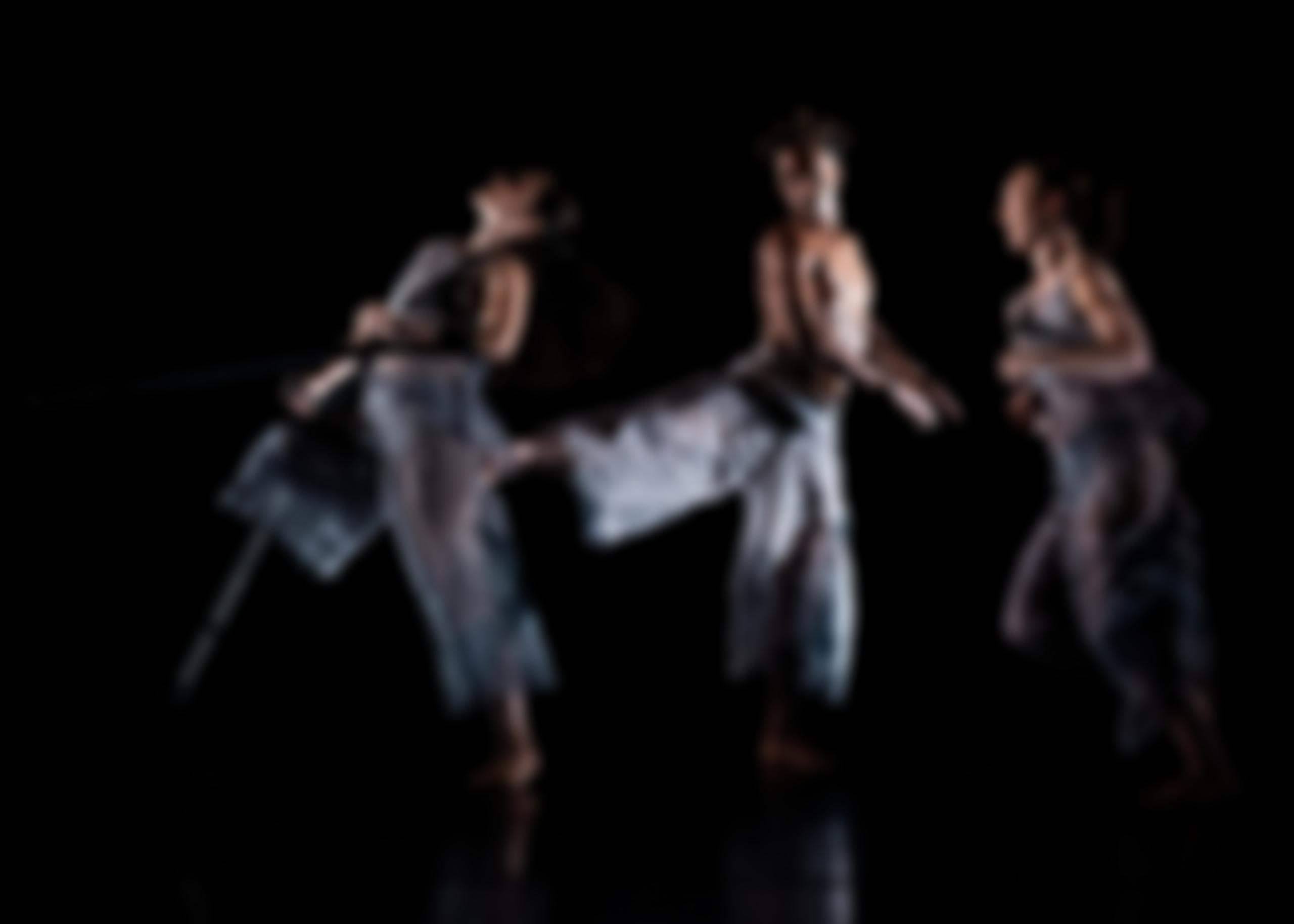 Candoco Dance Company | Charici
