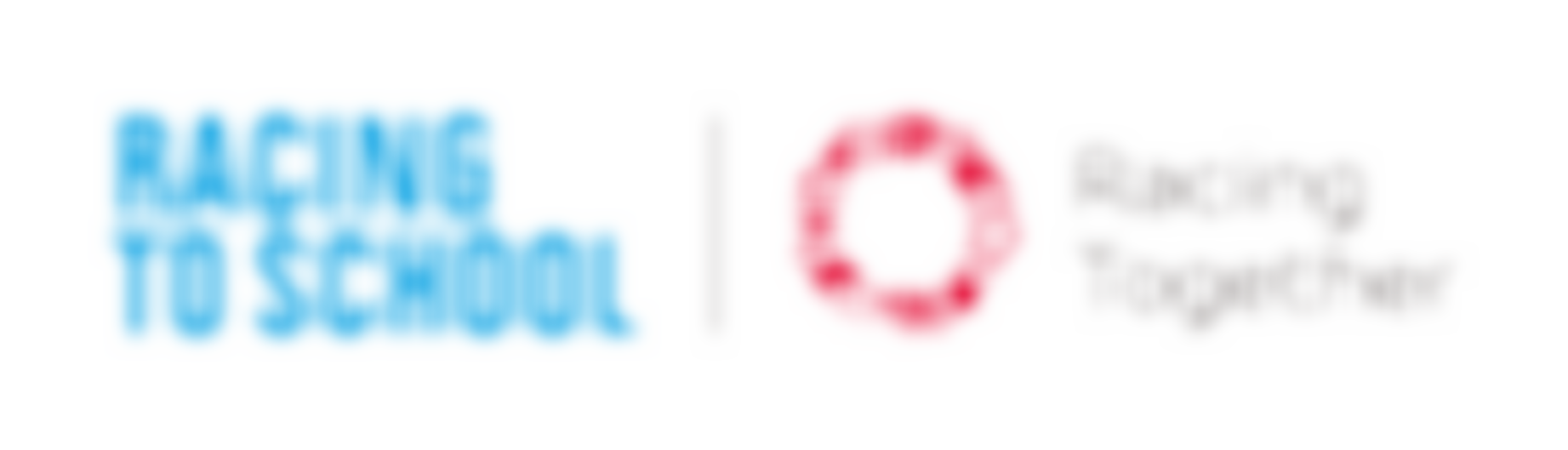 Racing To School | Charici