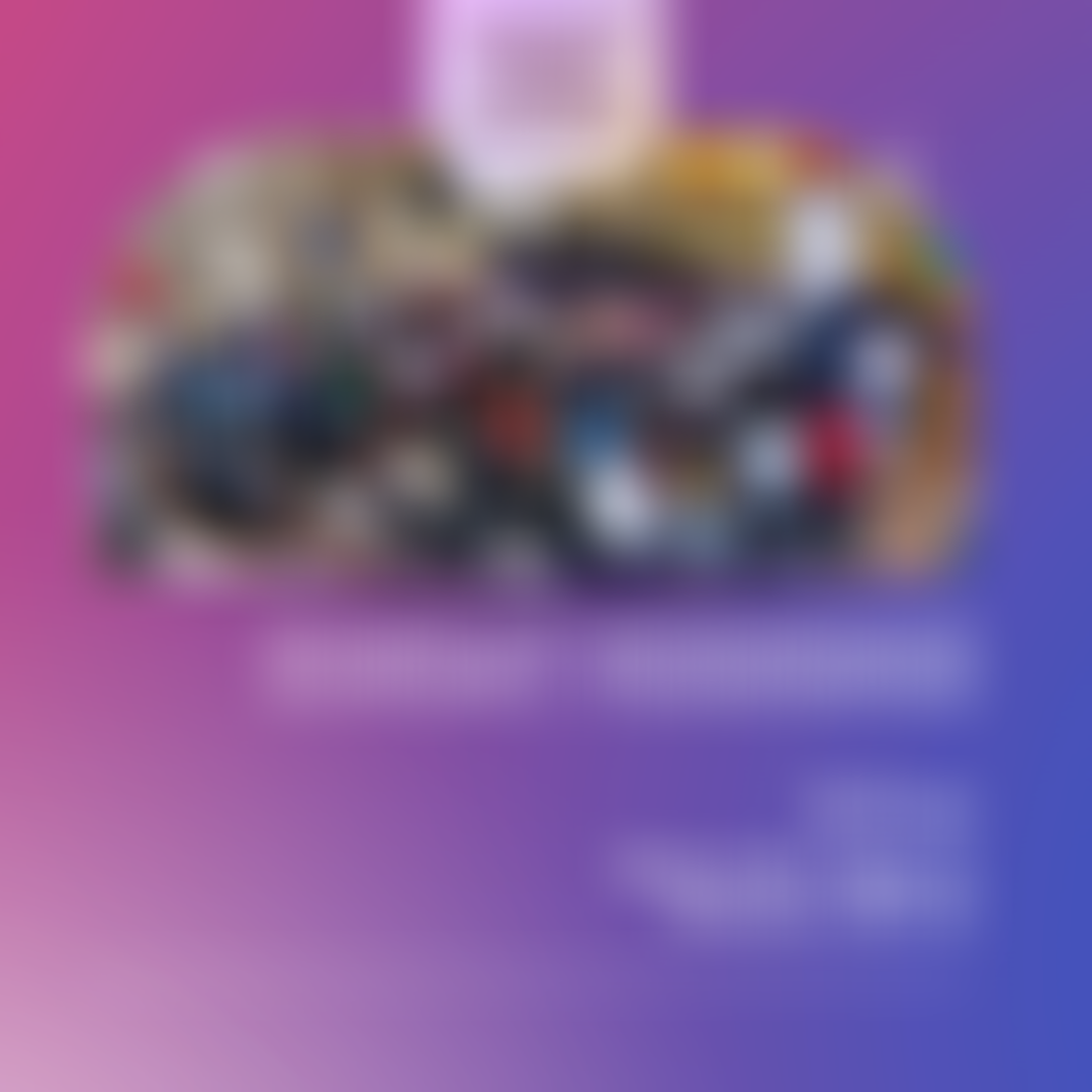 Blackburn Community Church | Charici