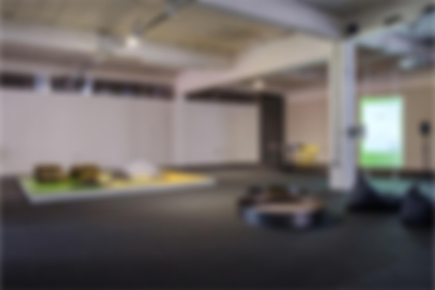 The Arts Catalyst | Charici