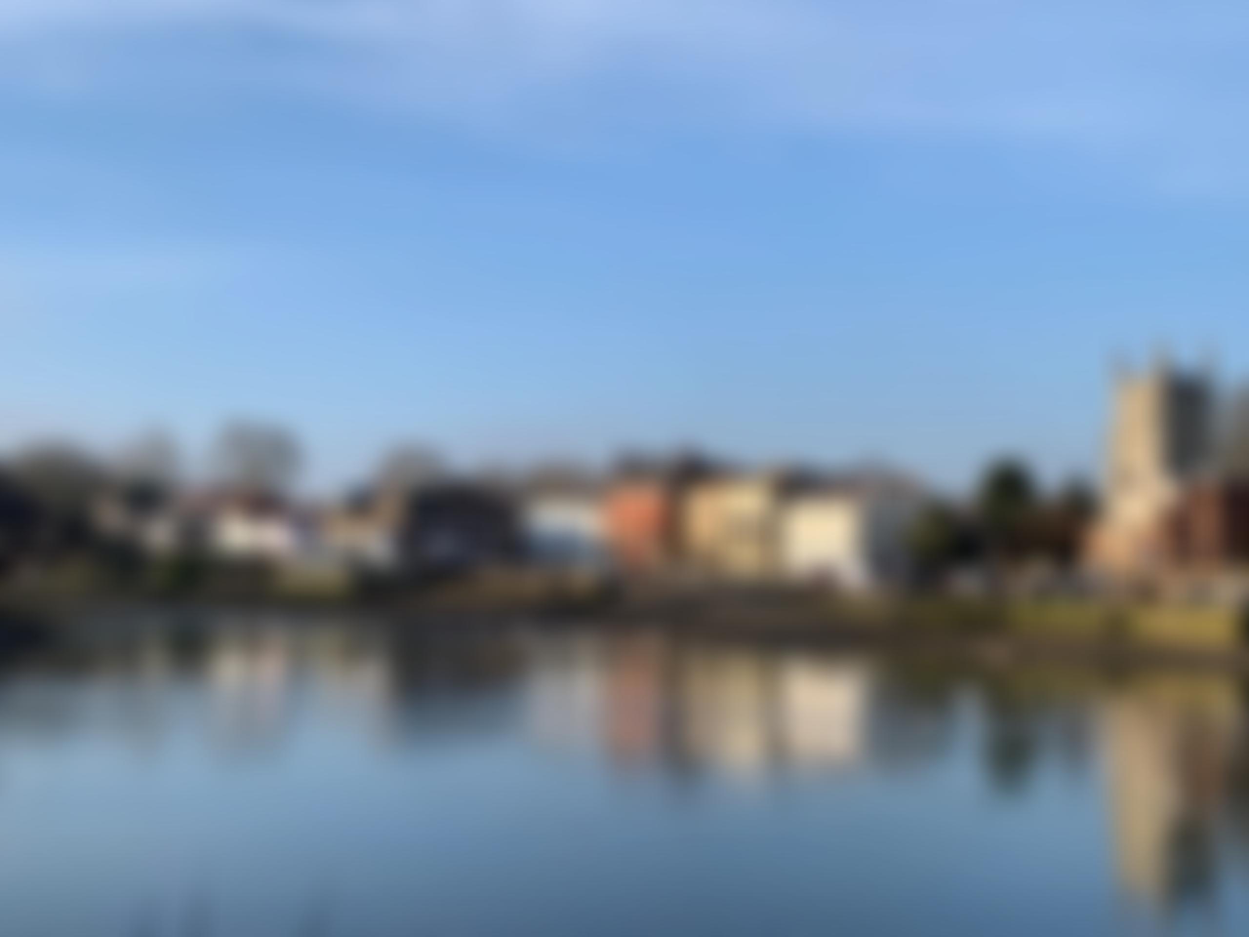 The Isleworth Society | Charici