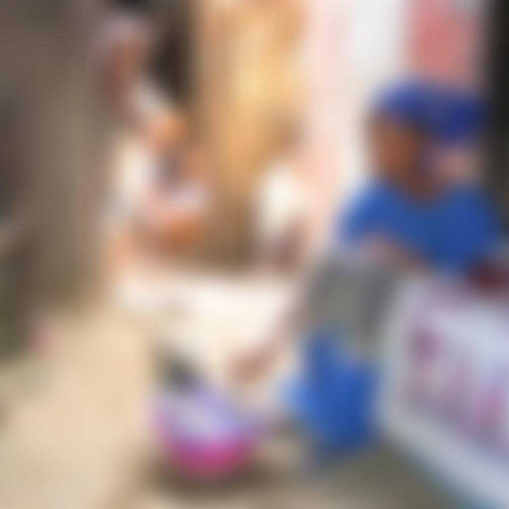 Christian Partners In Africa | Charici
