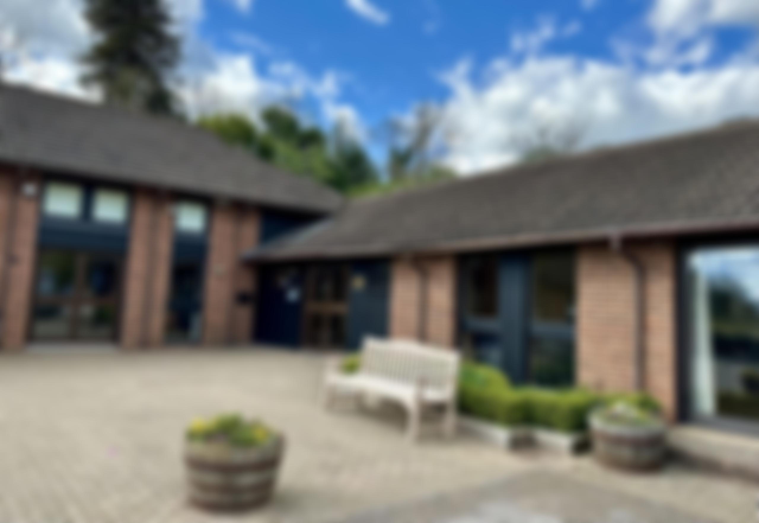 The Crockham Hill Village Hall Trust | Charici