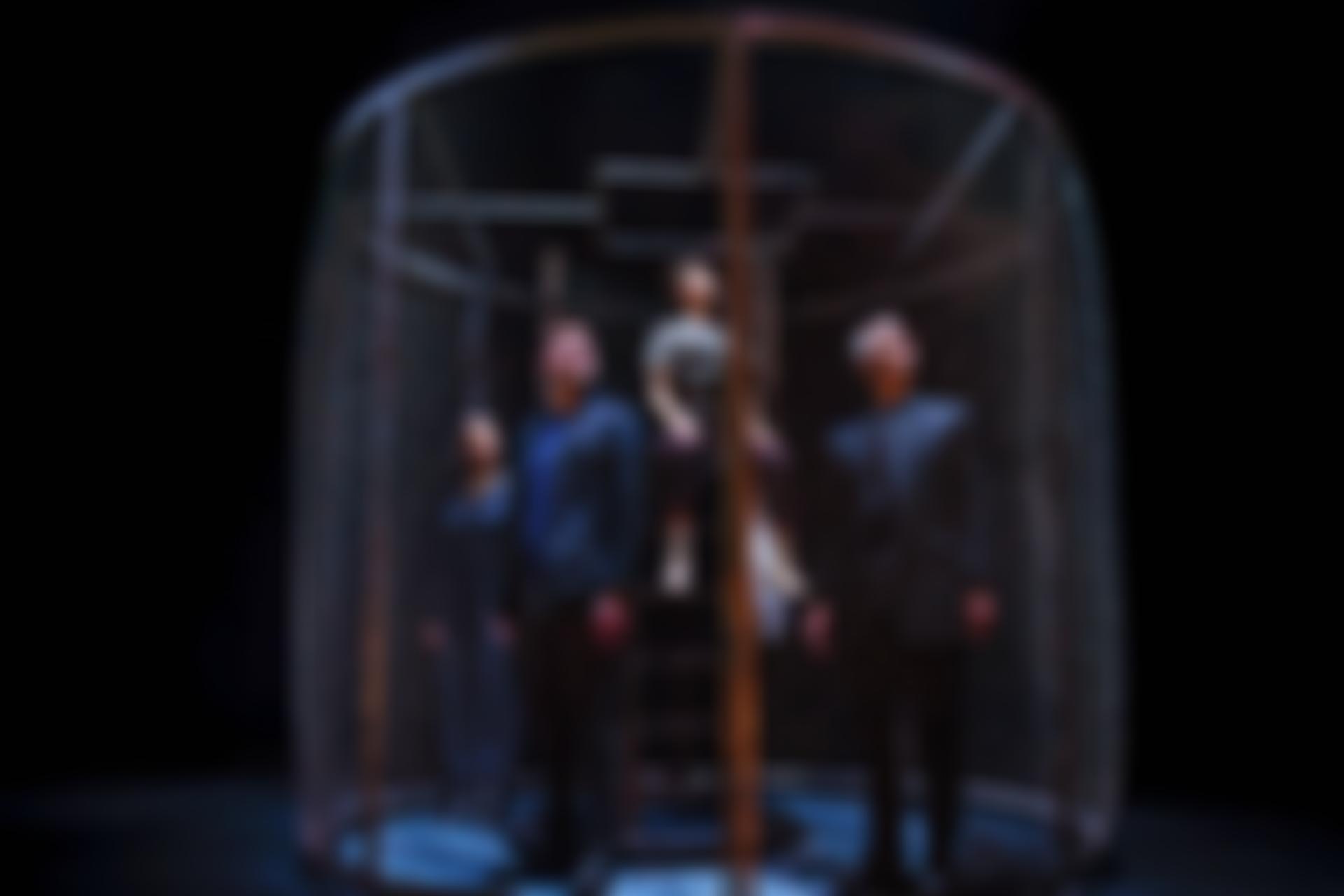 The Actors Of Dionysus | Charici