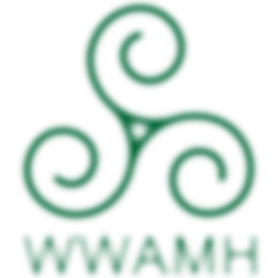 West Wales Action For Mental Health | Charici