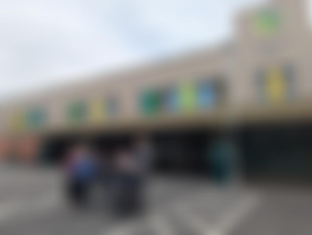 Yeoman Park School Fund | Charici