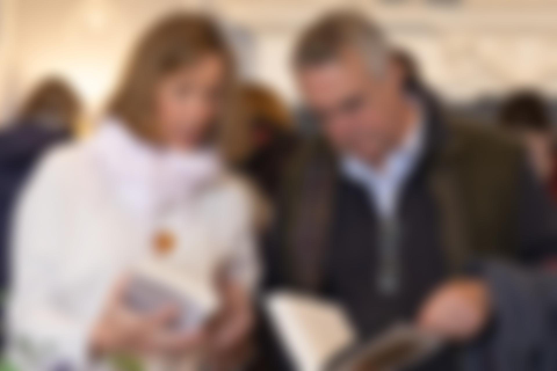 Wells Festival Of Literature Limited | Charici