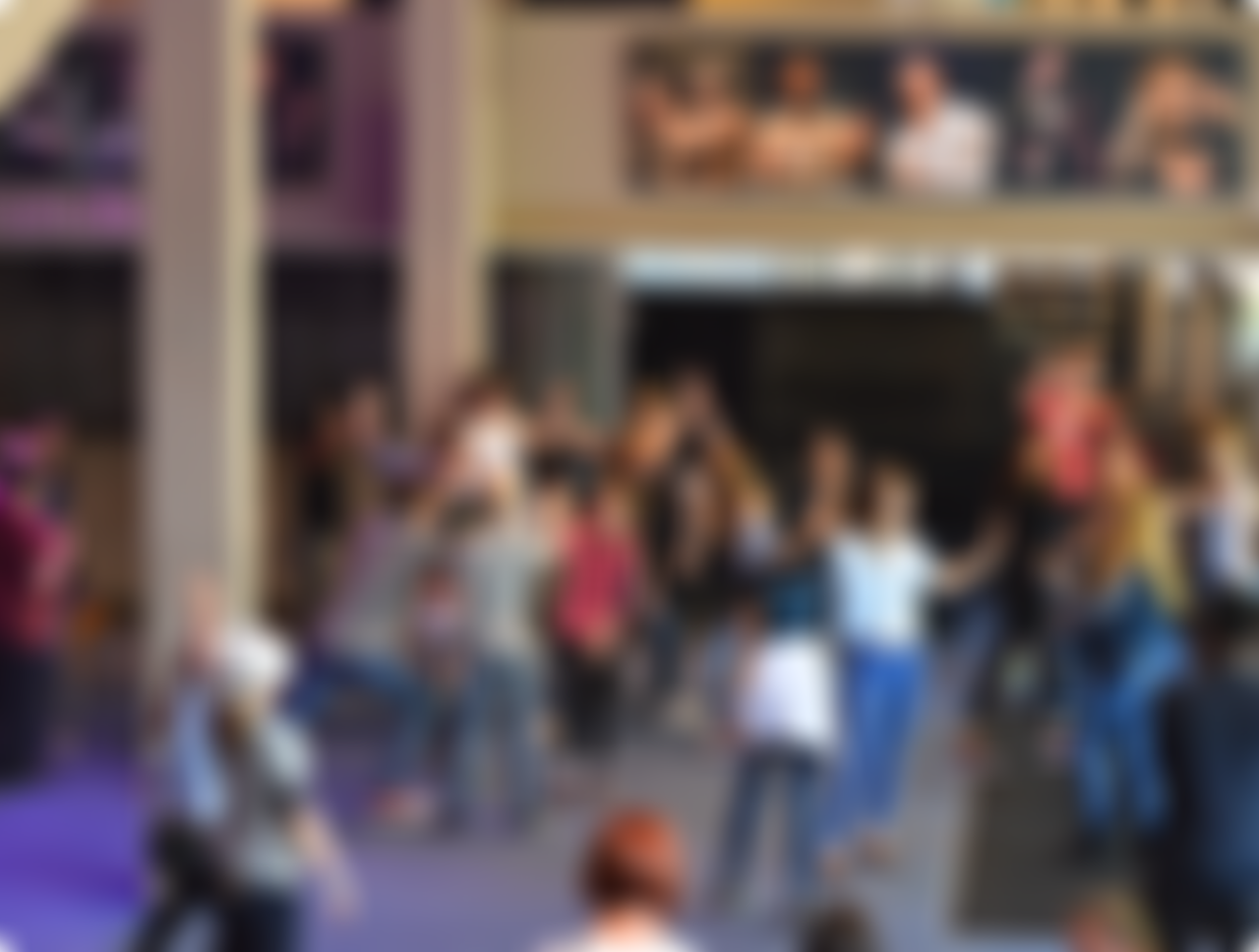 National Association Of Youth Theatres | Charici