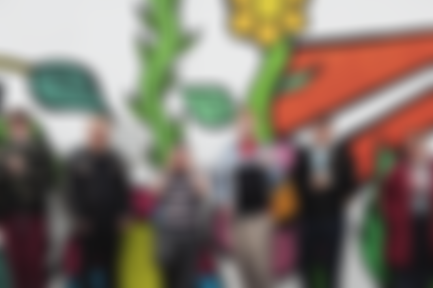 Nottingham Mencap | Charici