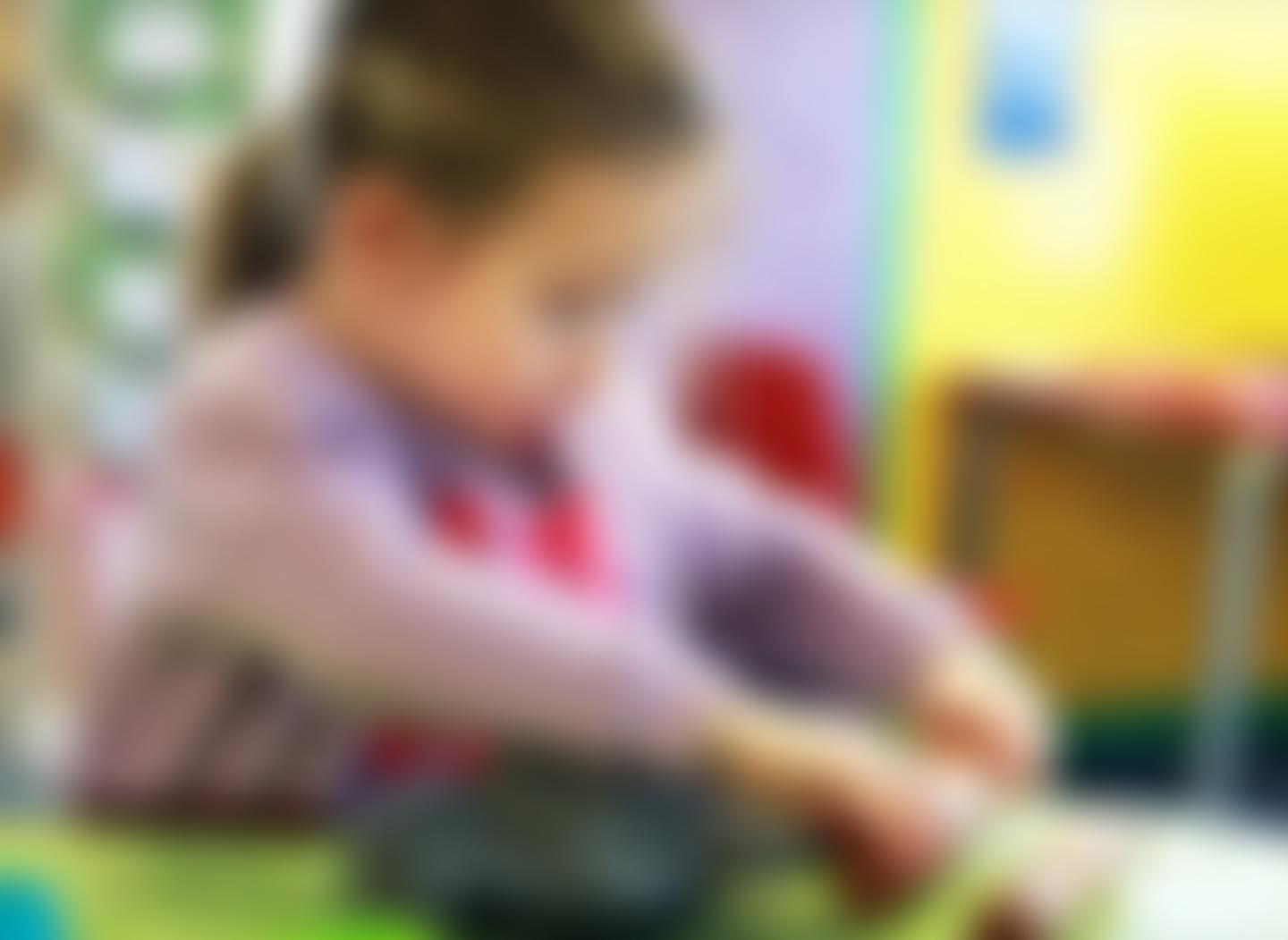 North Leeds Community Nursery | Charici