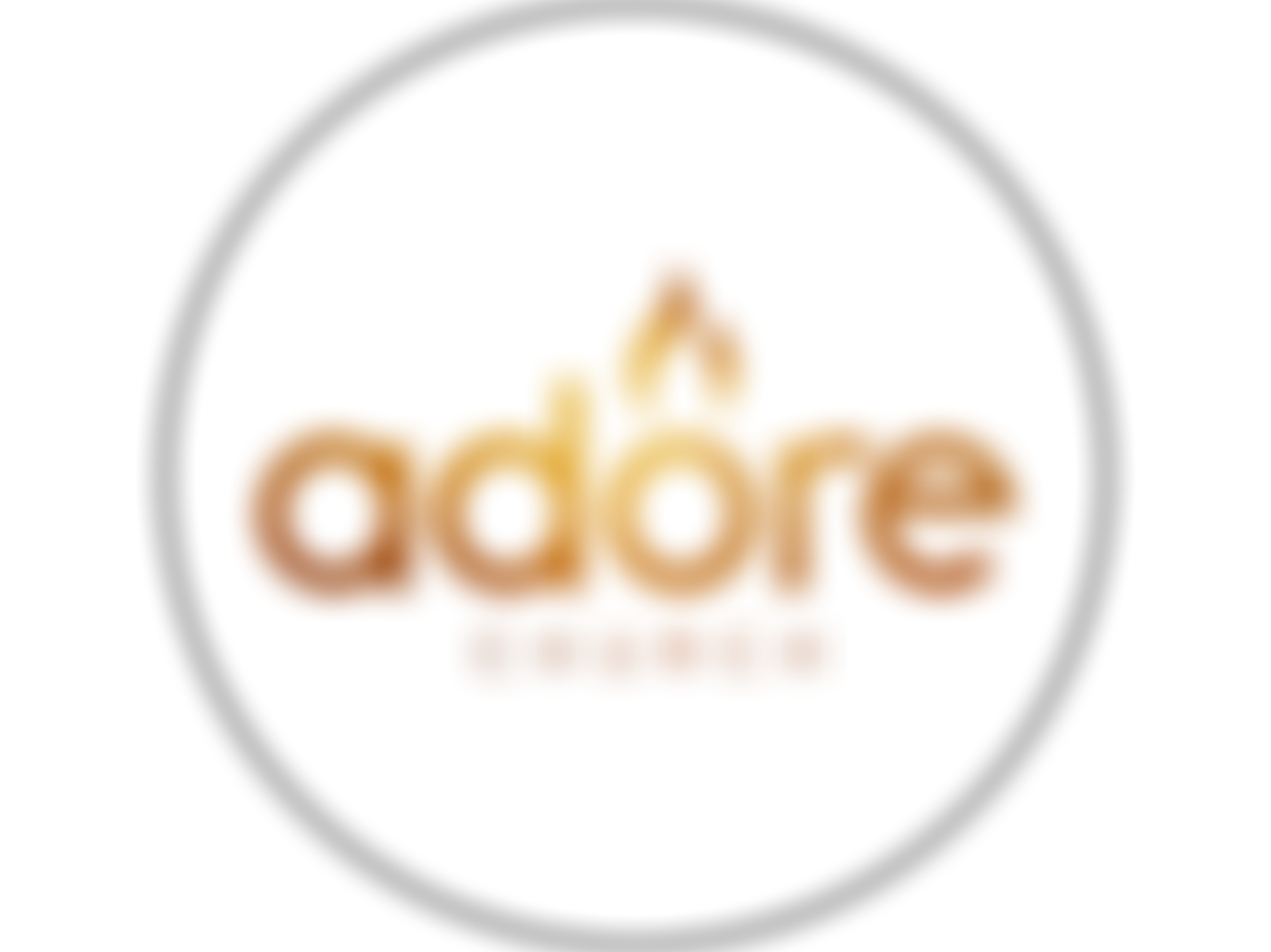 Adore Church | Charici