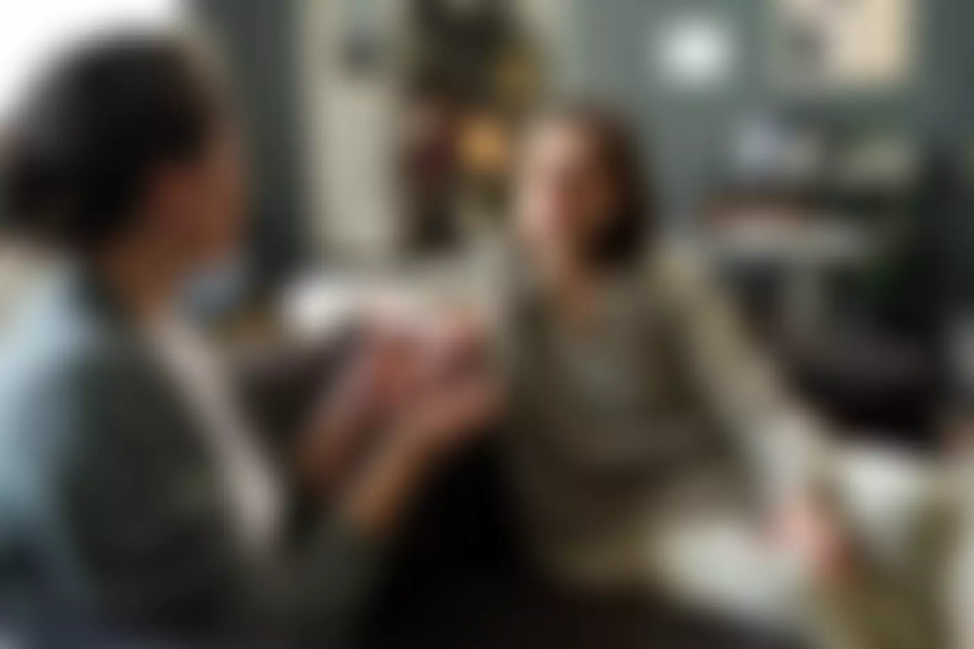 Jewish Bereavement Counselling Service | Charici