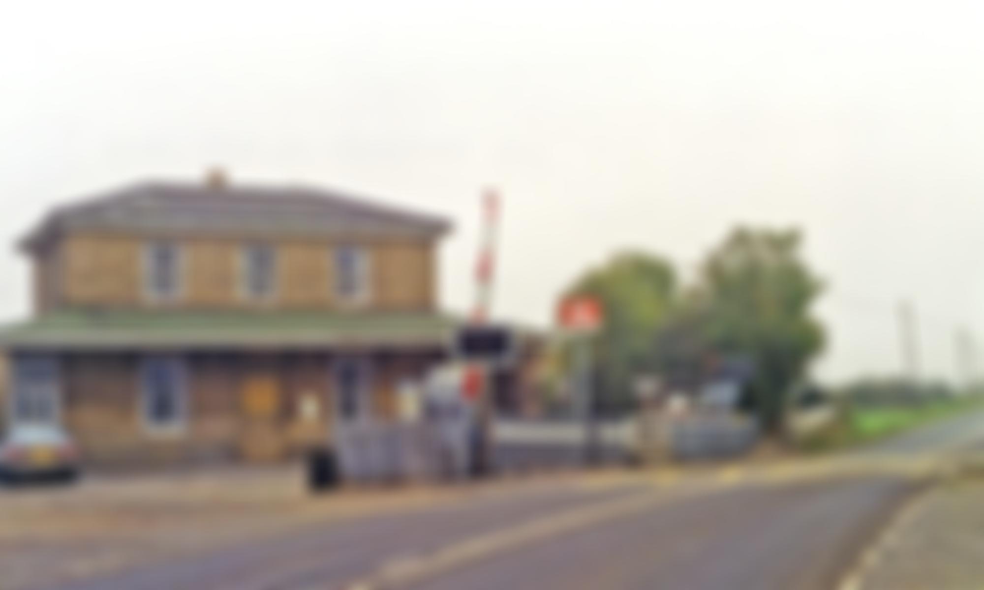 Darsham Country Centre | Charici