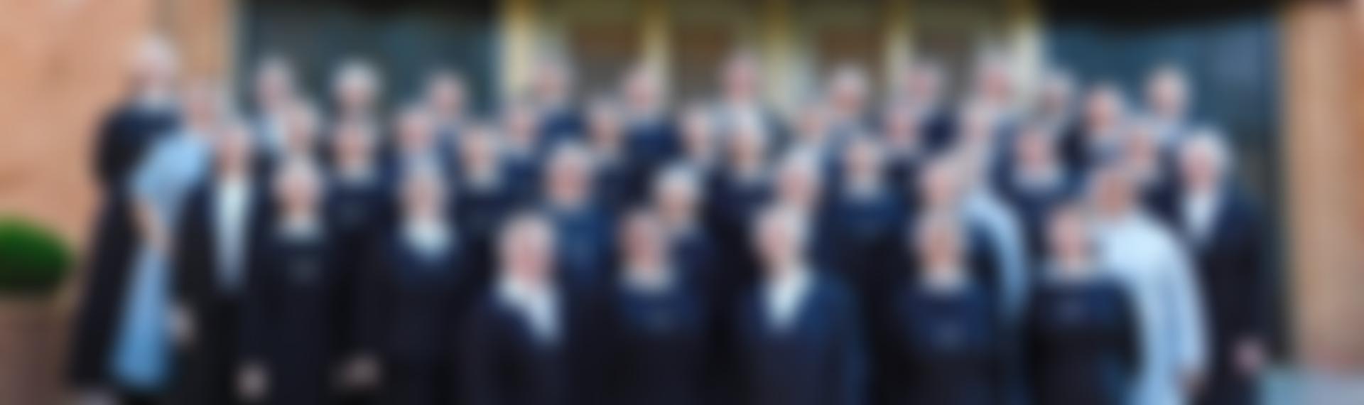 The Sisters Of The Holy Family Of Nazareth (Good Shepherd Province) | Charici