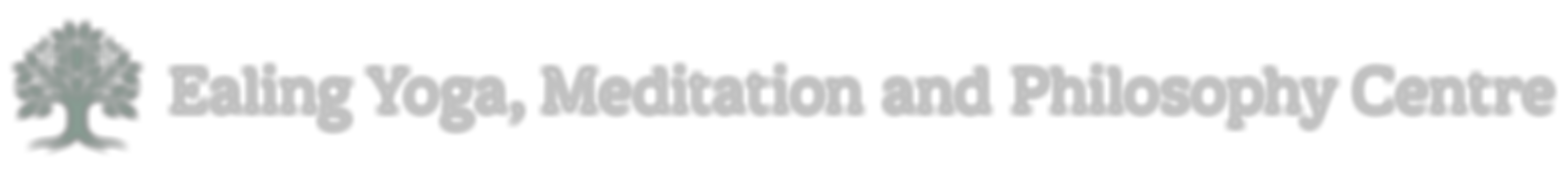 Ealing Yoga, Meditation And Philosophy Centre | Charici