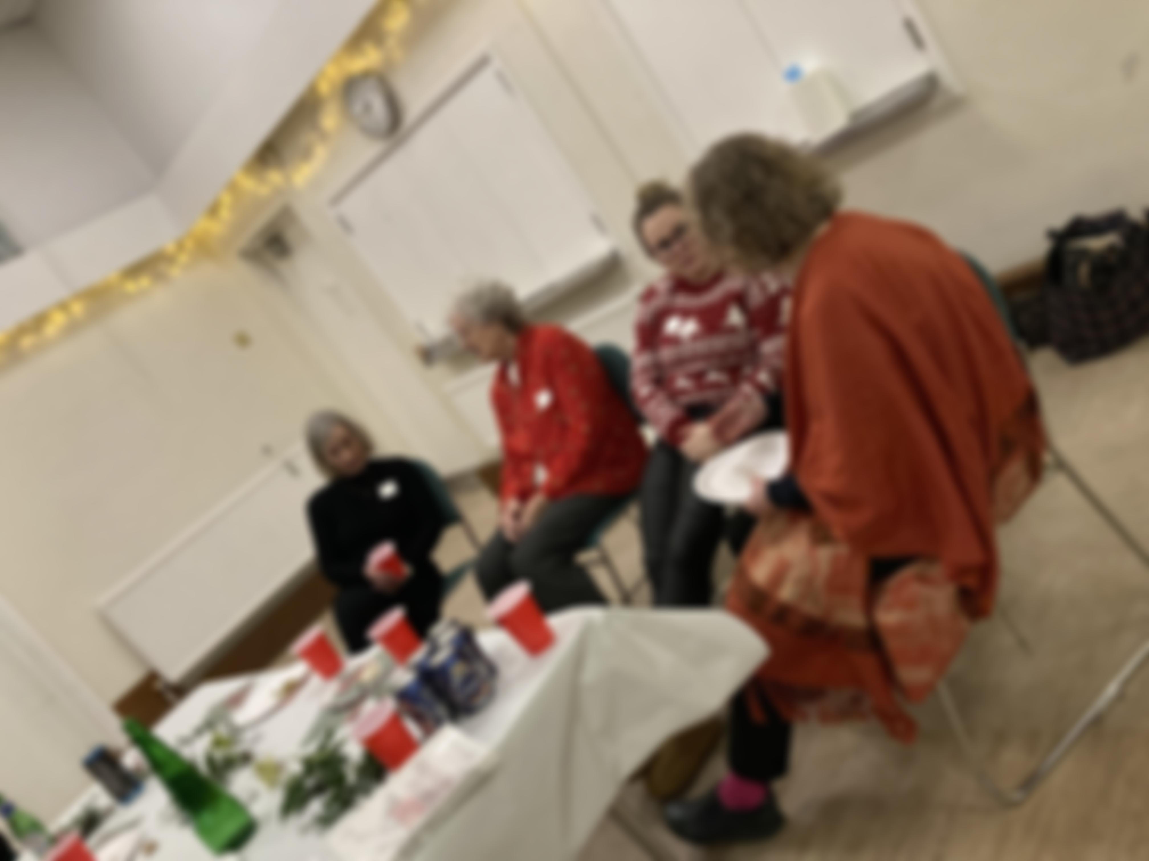 Genesis Chorale | Charici