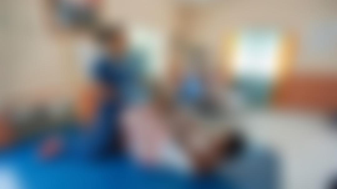 World Confederation For Physical Therapy | Charici