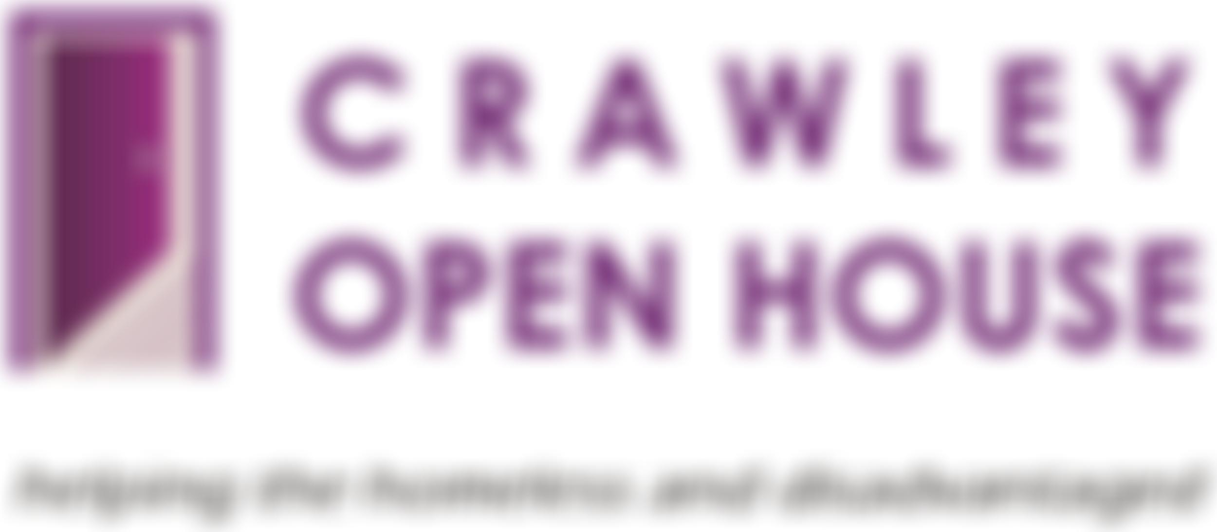 Crawley Open House | Charici