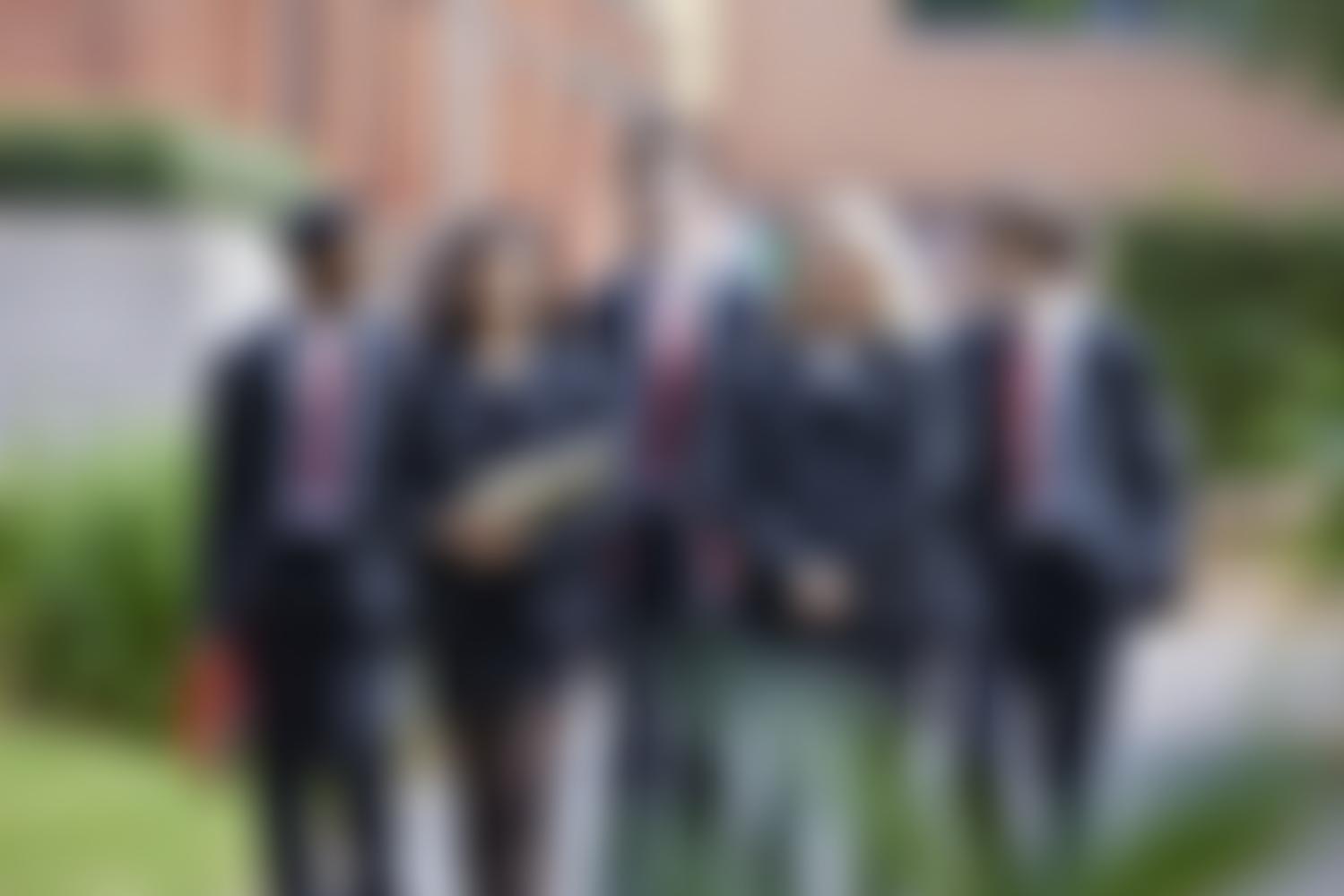 The Acheson Leaving Scholarship | Charici