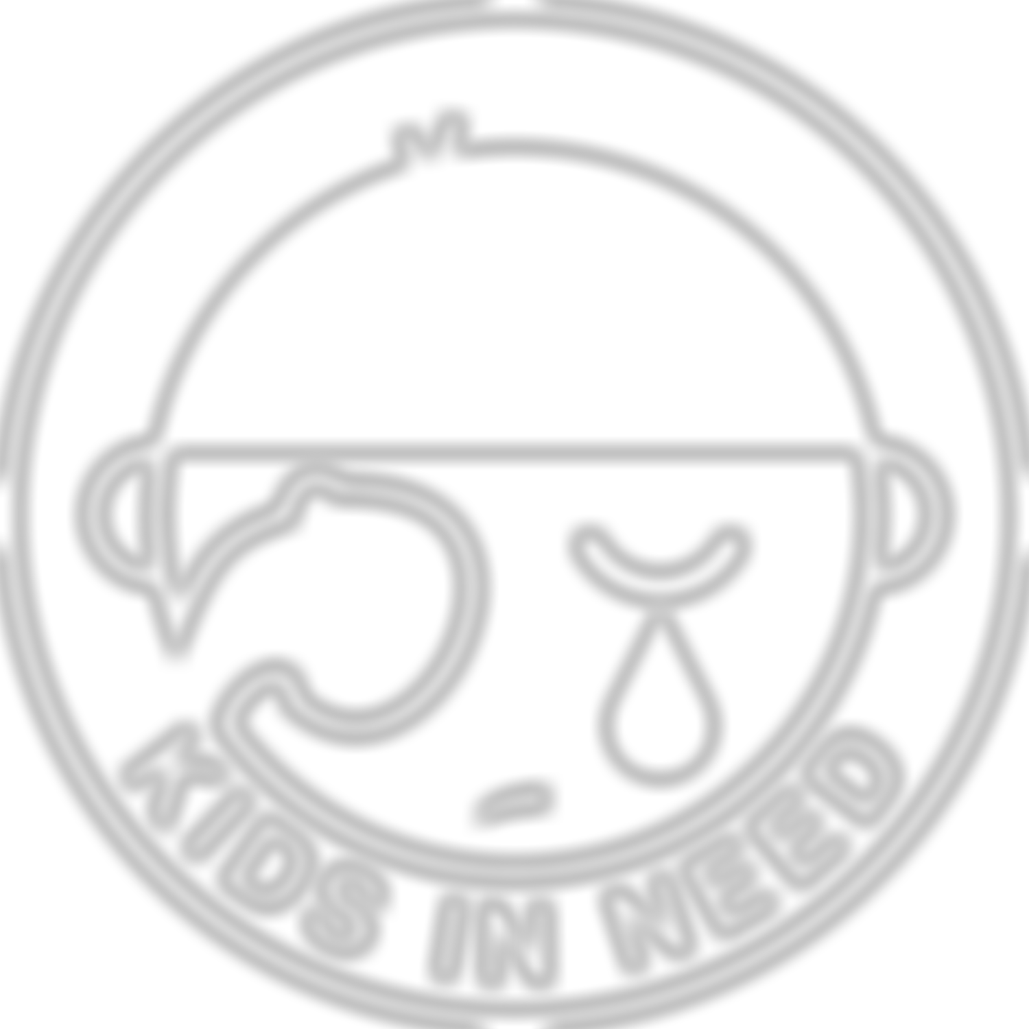 Kids In Need | Charici