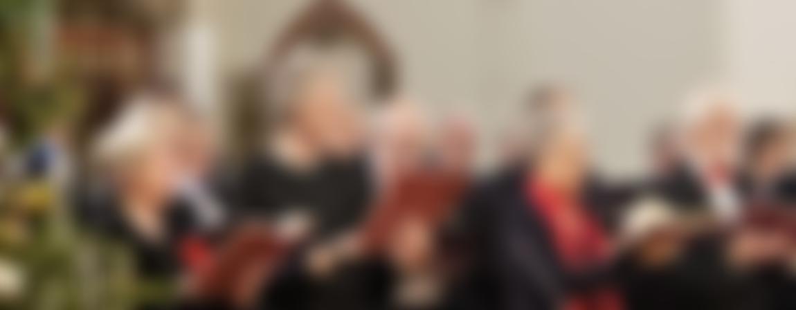 The Hardynge Choir | Charici