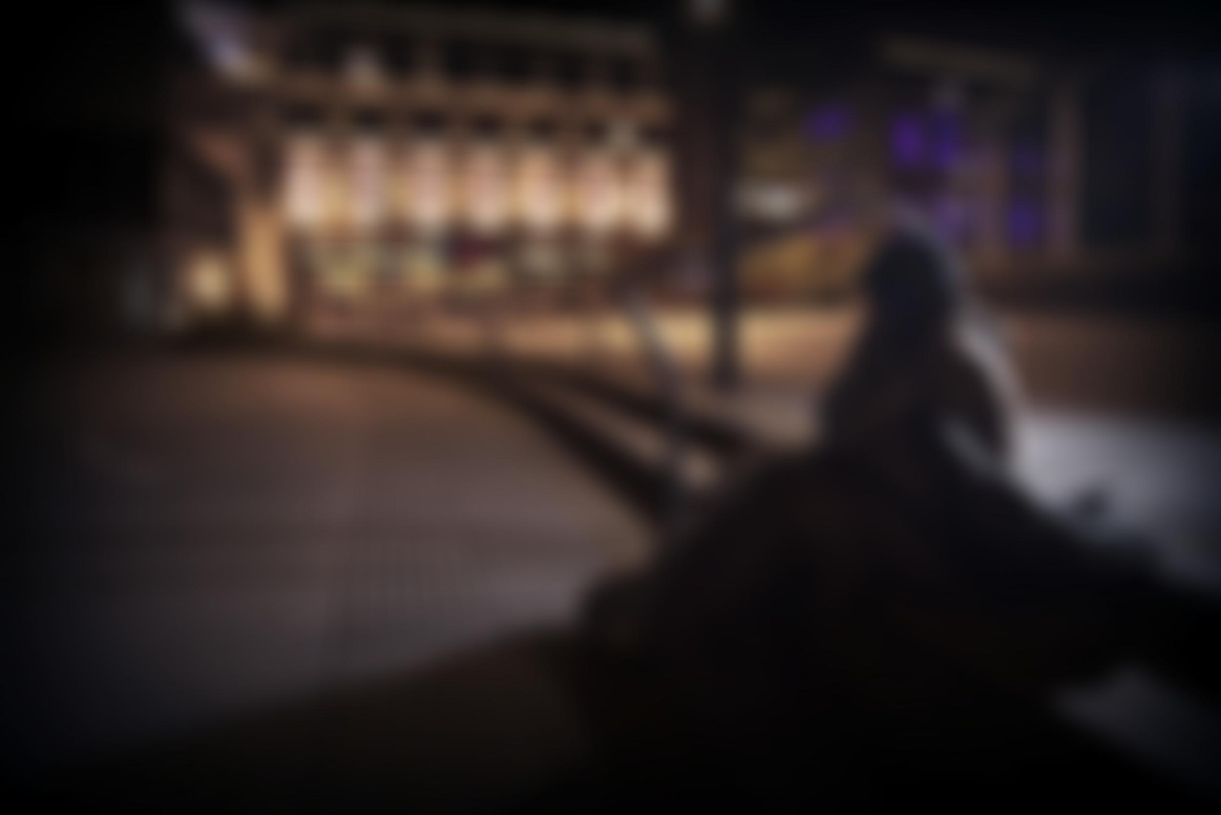 Homeless And Rootless At Christmas | Charici