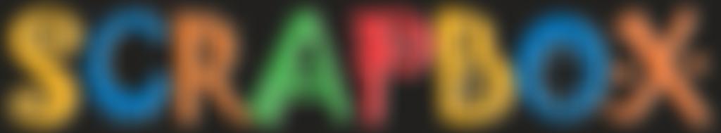 Mini- Scrapbox | Charici