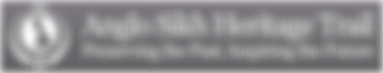 Maharaja Duleep Singh Centenary Trust | Charici